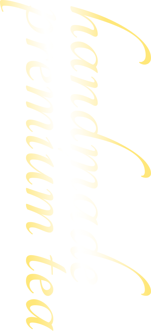 handmade premium tea